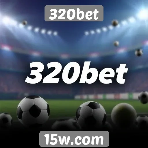 Estudo sobre as promoções e bônus do 320bet