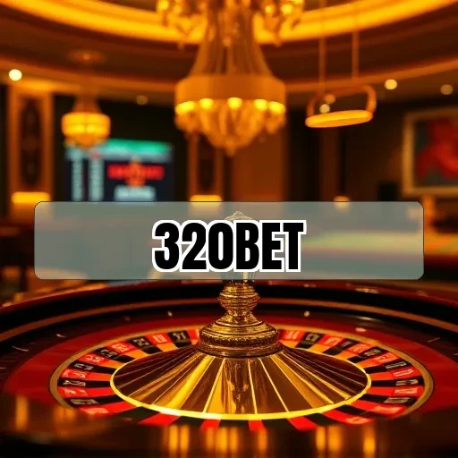 320bet: A Confiabilidade das Apostas Online no Brasil Revelada