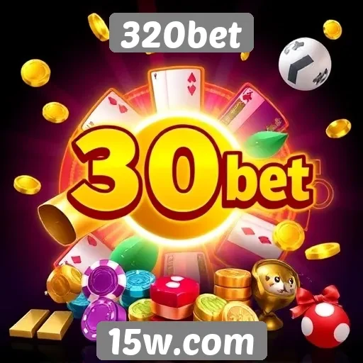 Avaliação das opções de jogos disponíveis no 320bet