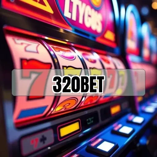 320bet: Descubra um Mundo de Jogos Incríveis e Divertidos