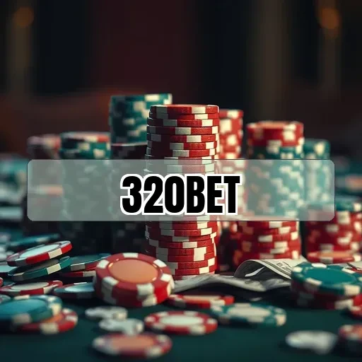 320bet: A Revolução dos Jogos Online no Brasil