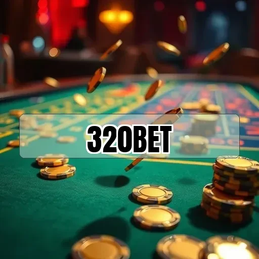 320bet: Maravilhe-se com os Caça-Níqueis Incríveis que Oferecemos!