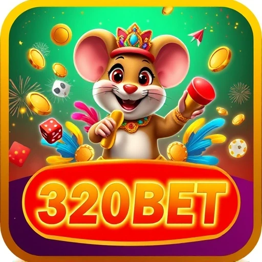 320bet logo