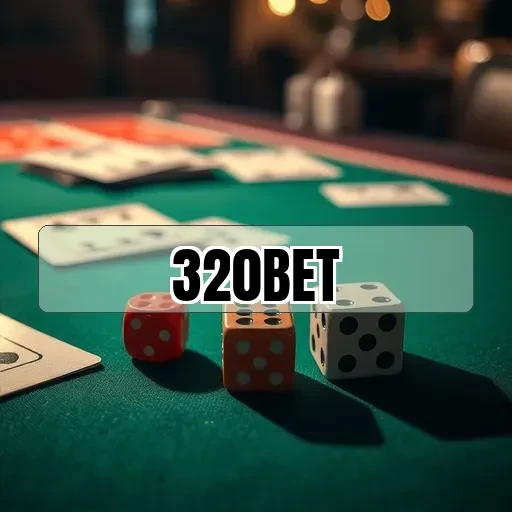 320bet: A Revolução do Suporte 24/7 Que Você Esperava